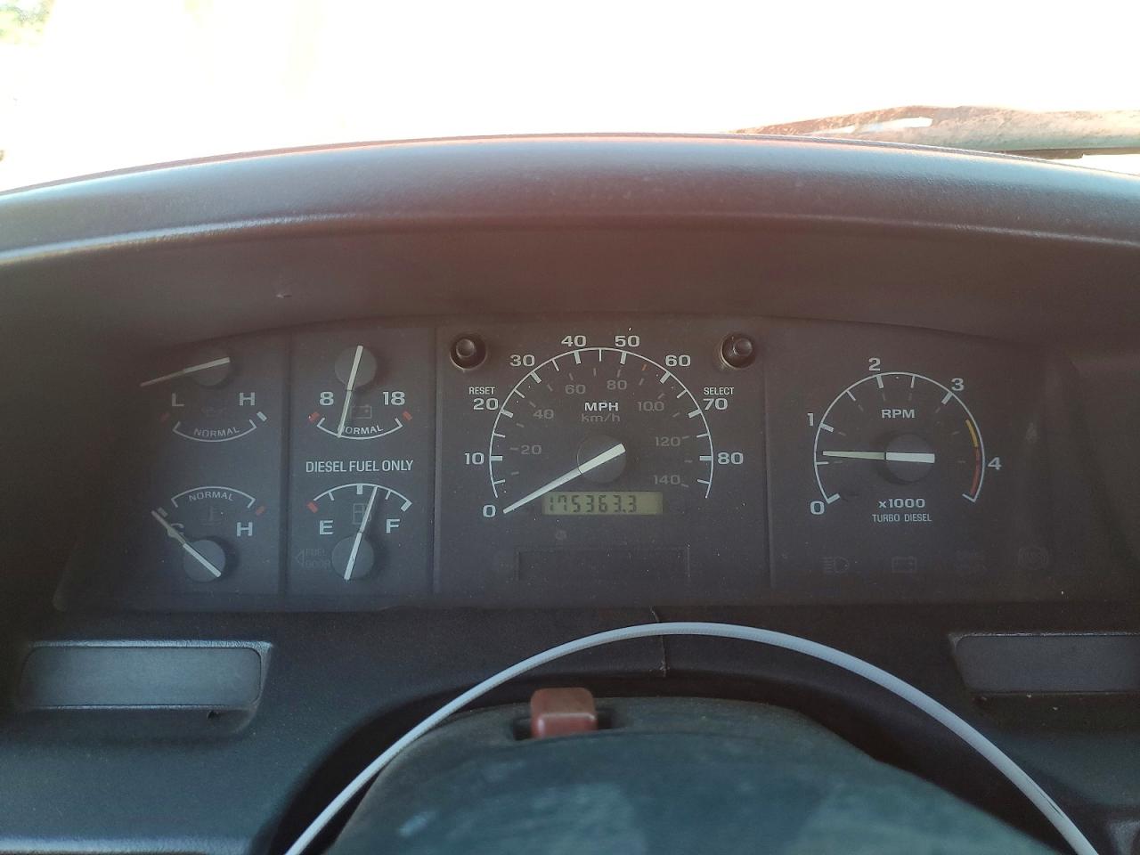 Ford F-350 Super Duty