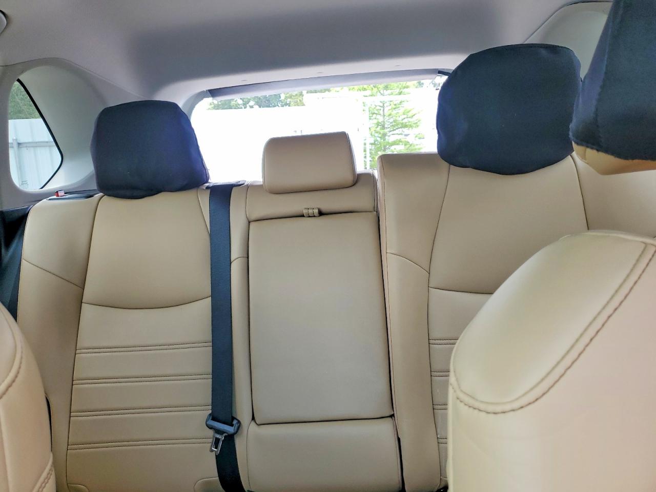Toyota RAV4 Xle Premium