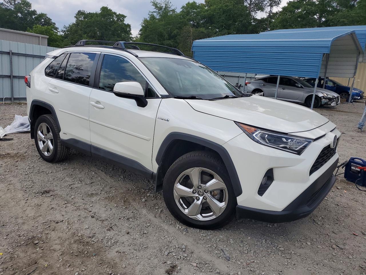 Toyota RAV4 Xle Premium