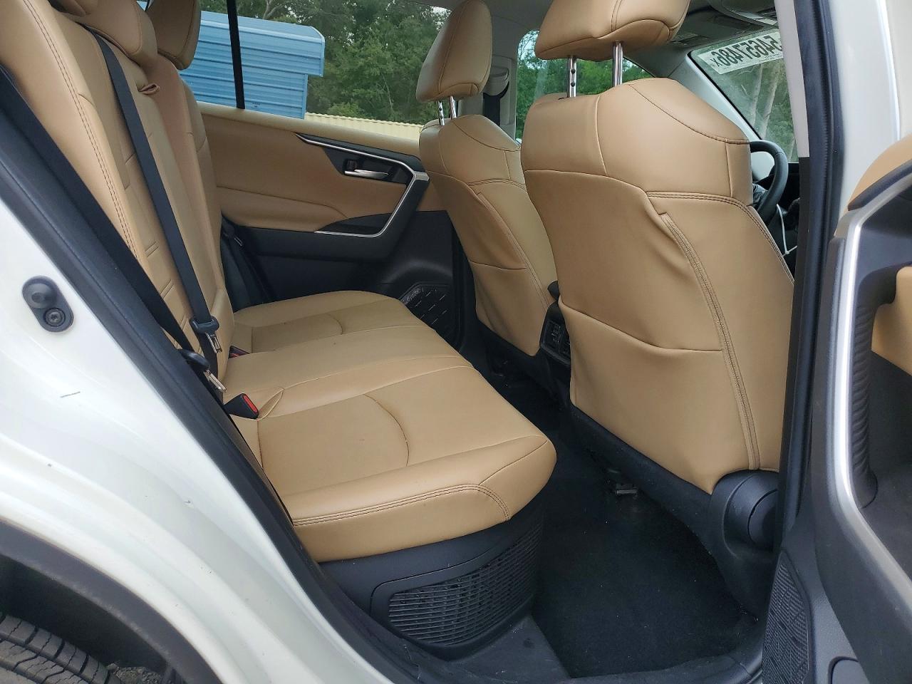 Toyota RAV4 Xle Premium