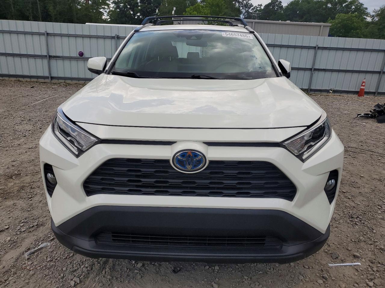 Toyota RAV4 Xle Premium