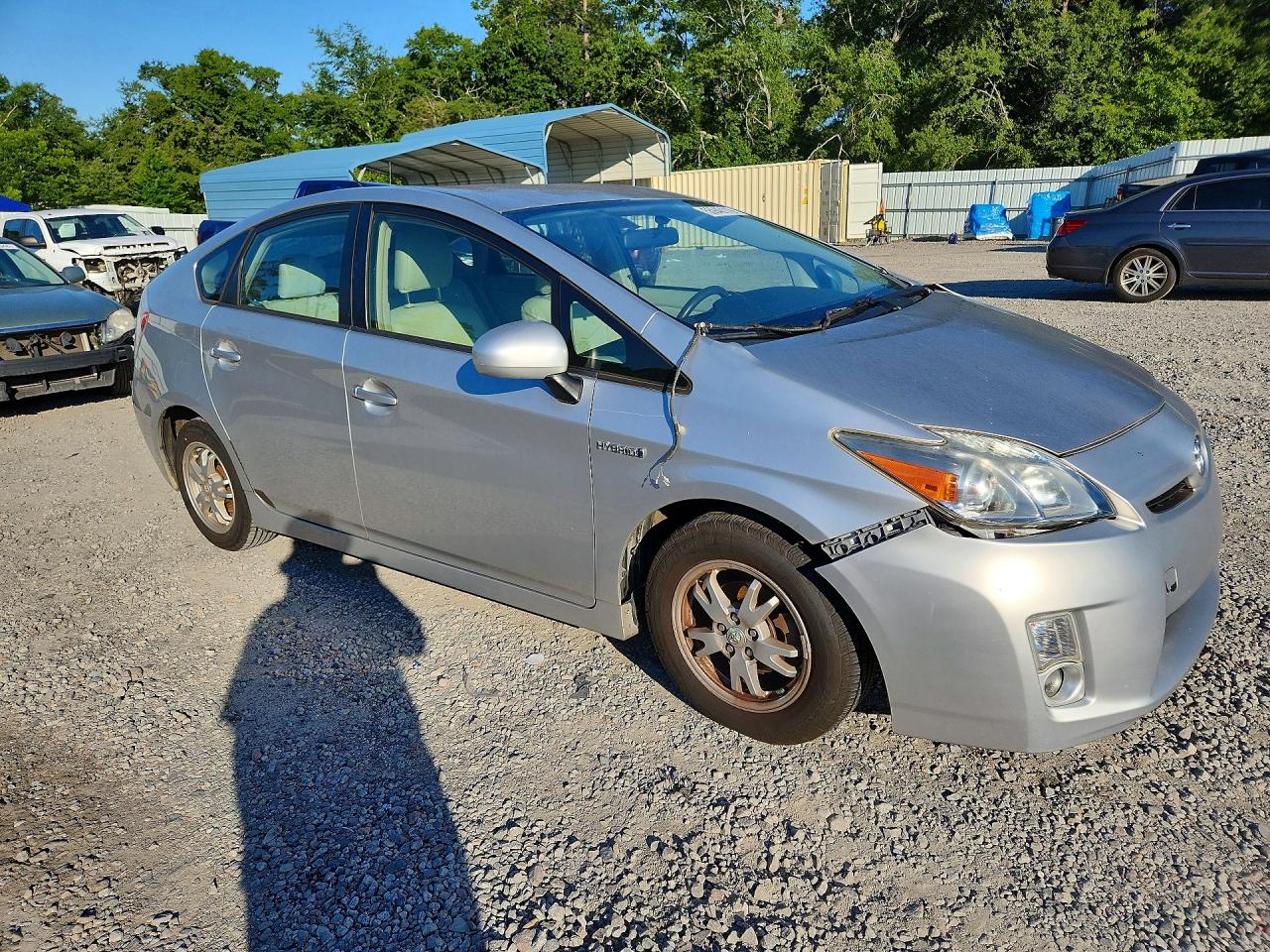 Toyota Prius Two