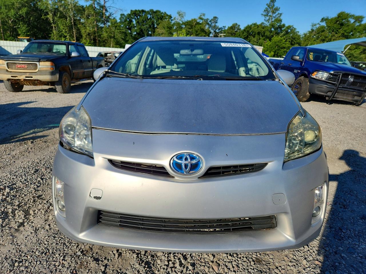Toyota Prius Two