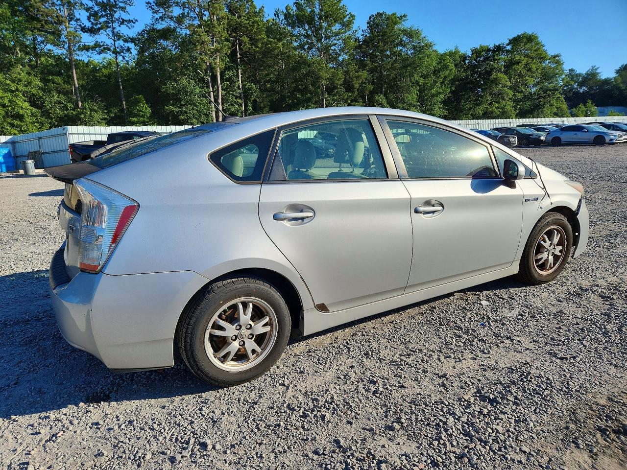 Toyota Prius Two