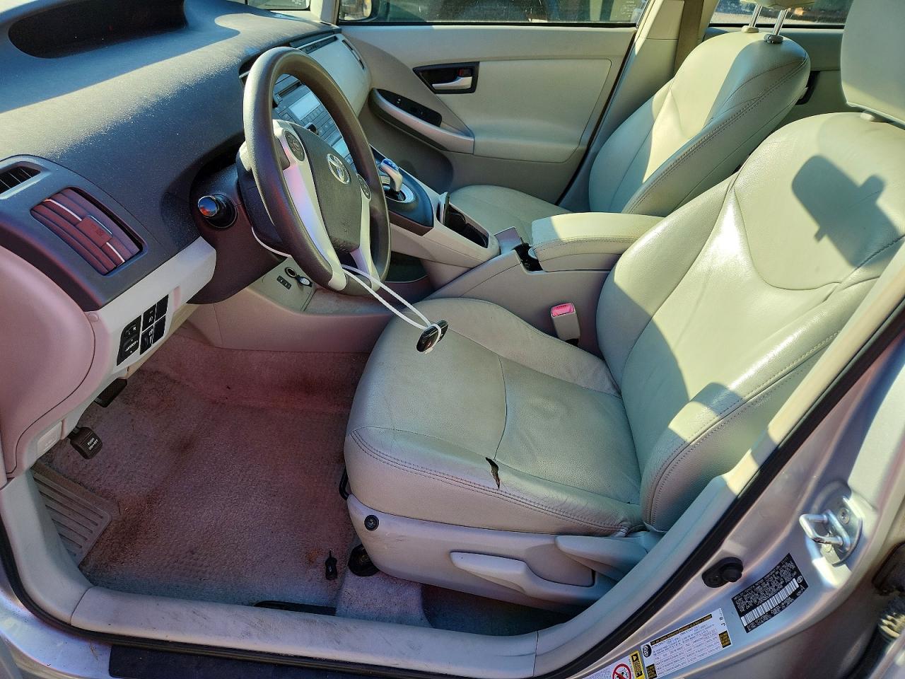 Toyota Prius Two