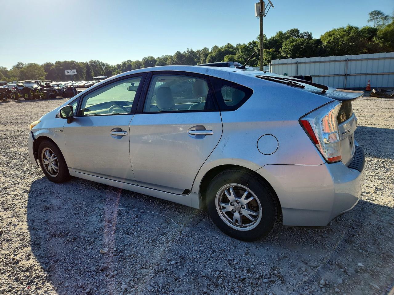 Toyota Prius Two