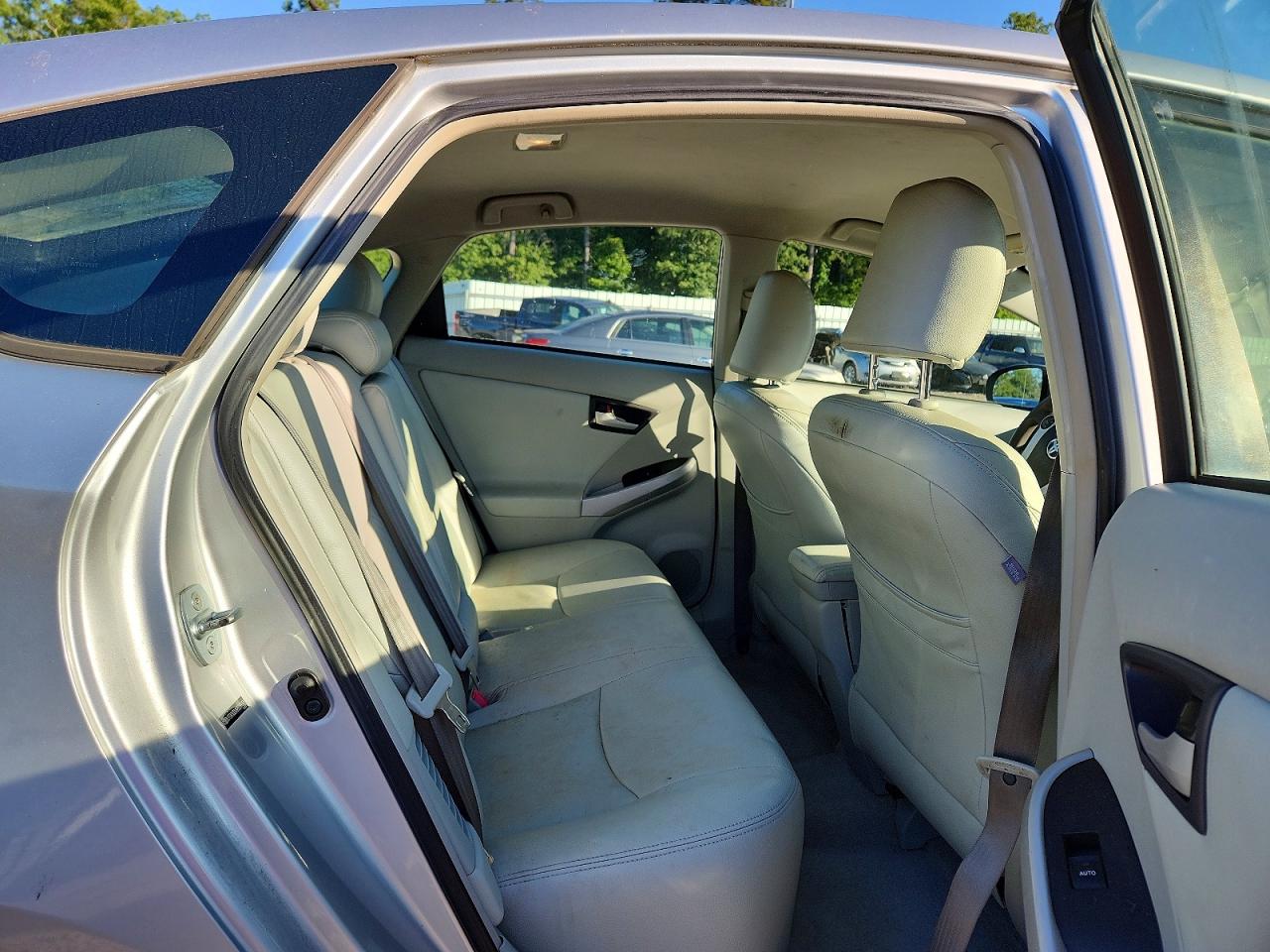 Toyota Prius Two