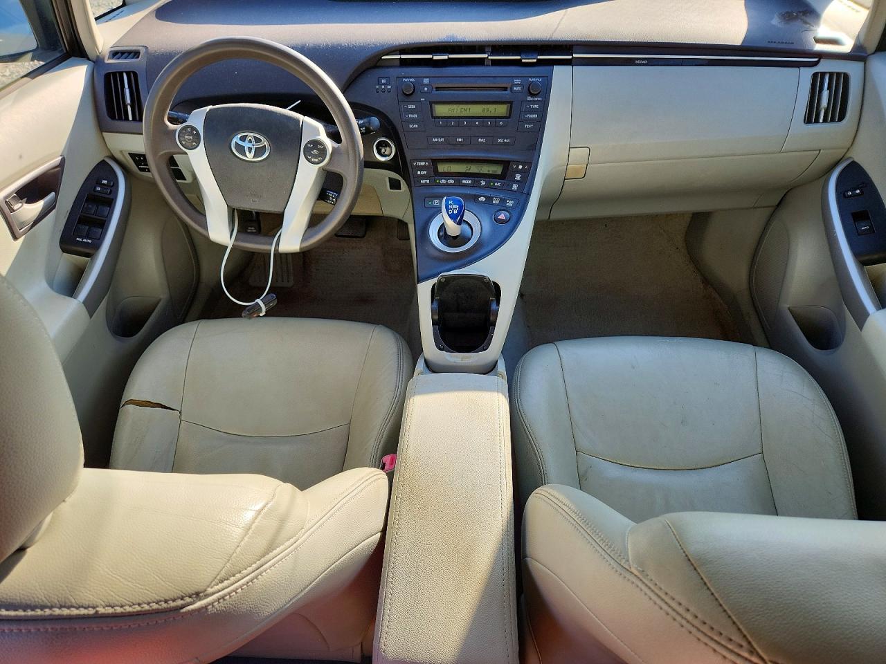 Toyota Prius Two