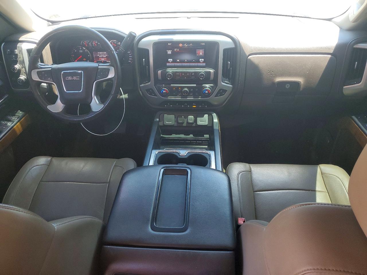 GMC Sierra K1500 Slt