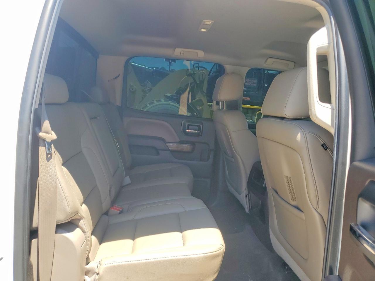 GMC Sierra K1500 Slt