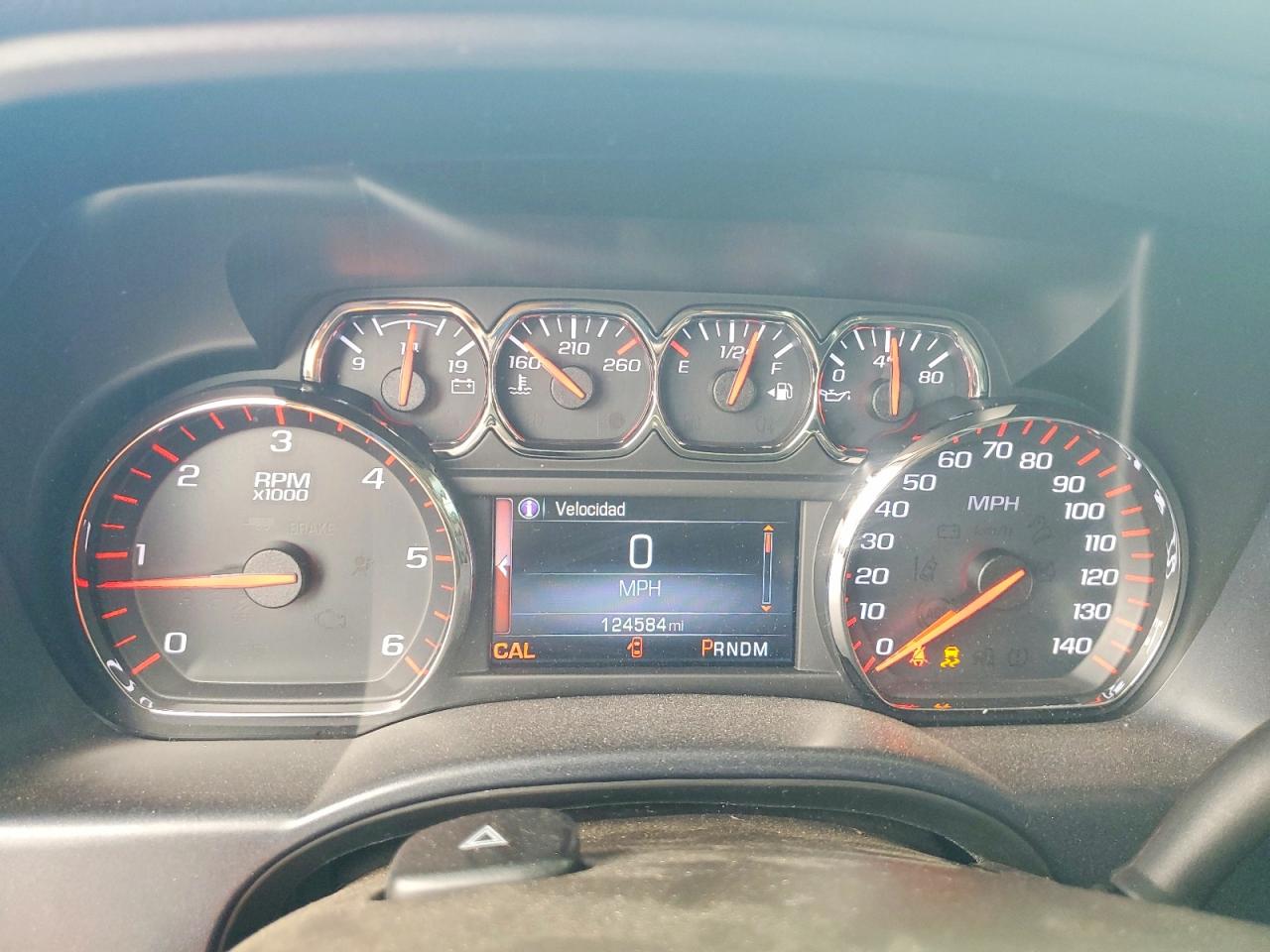 GMC Sierra K1500 Slt