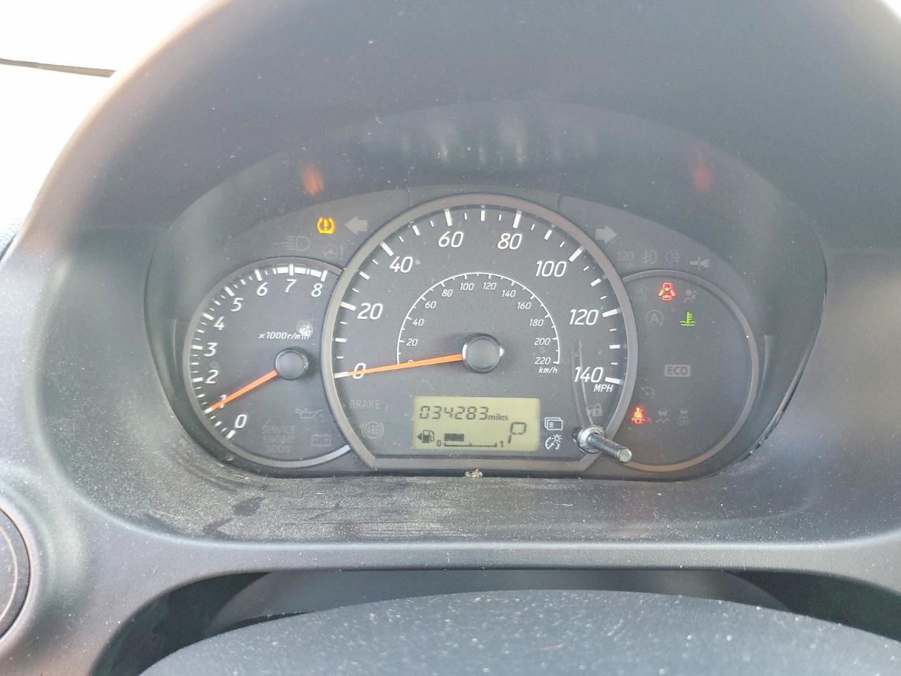 Mitsubishi Mirage G4 Es