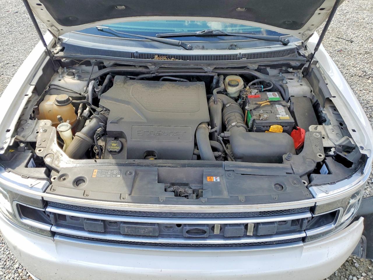 Ford Flex Limited