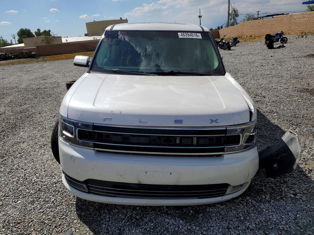 Ford Flex Limited