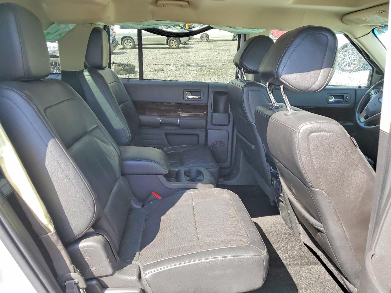 Ford Flex Limited