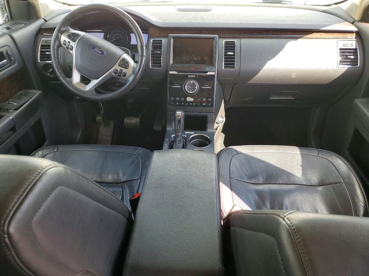 Ford Flex Limited