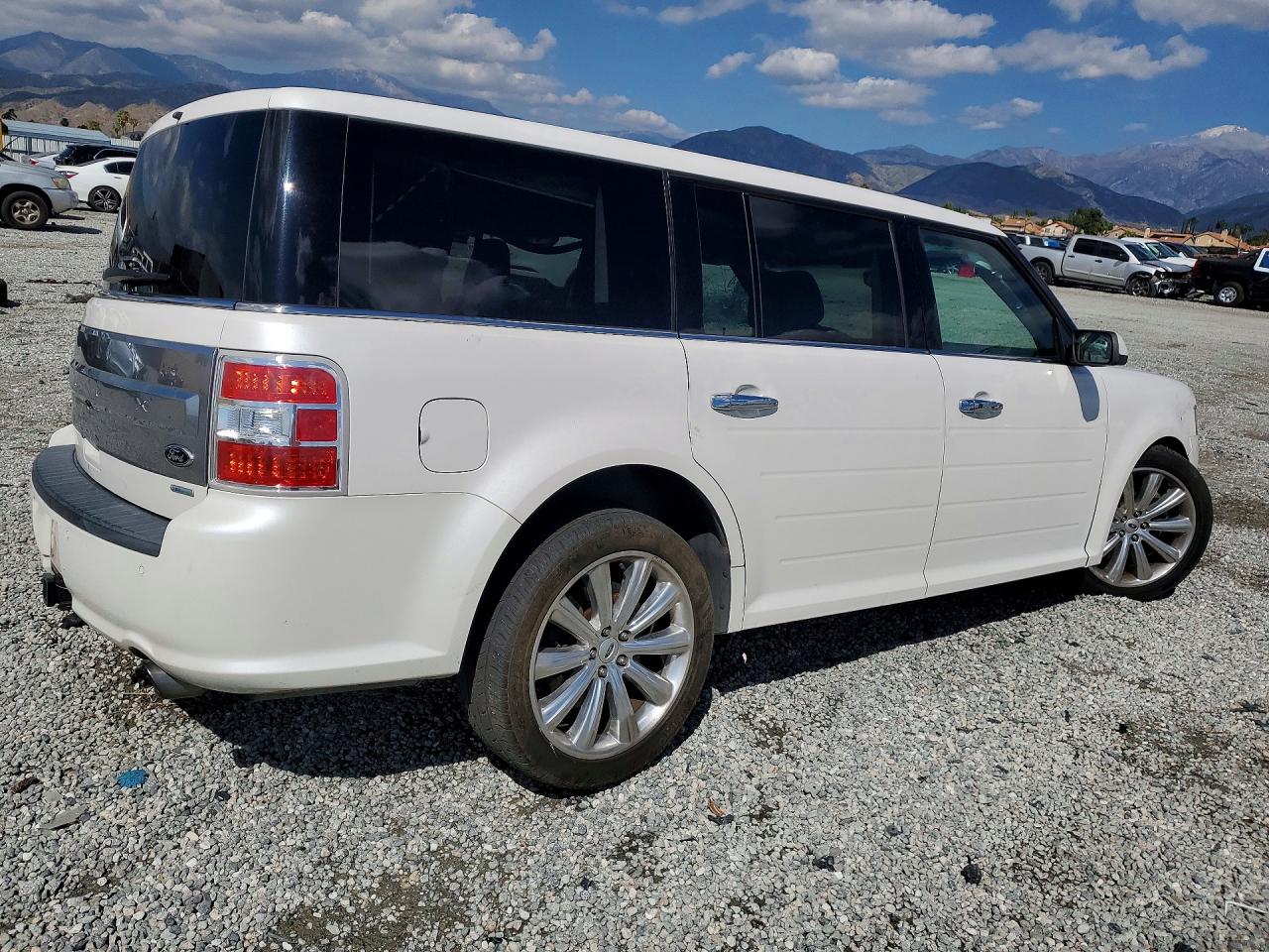 Ford Flex Limited
