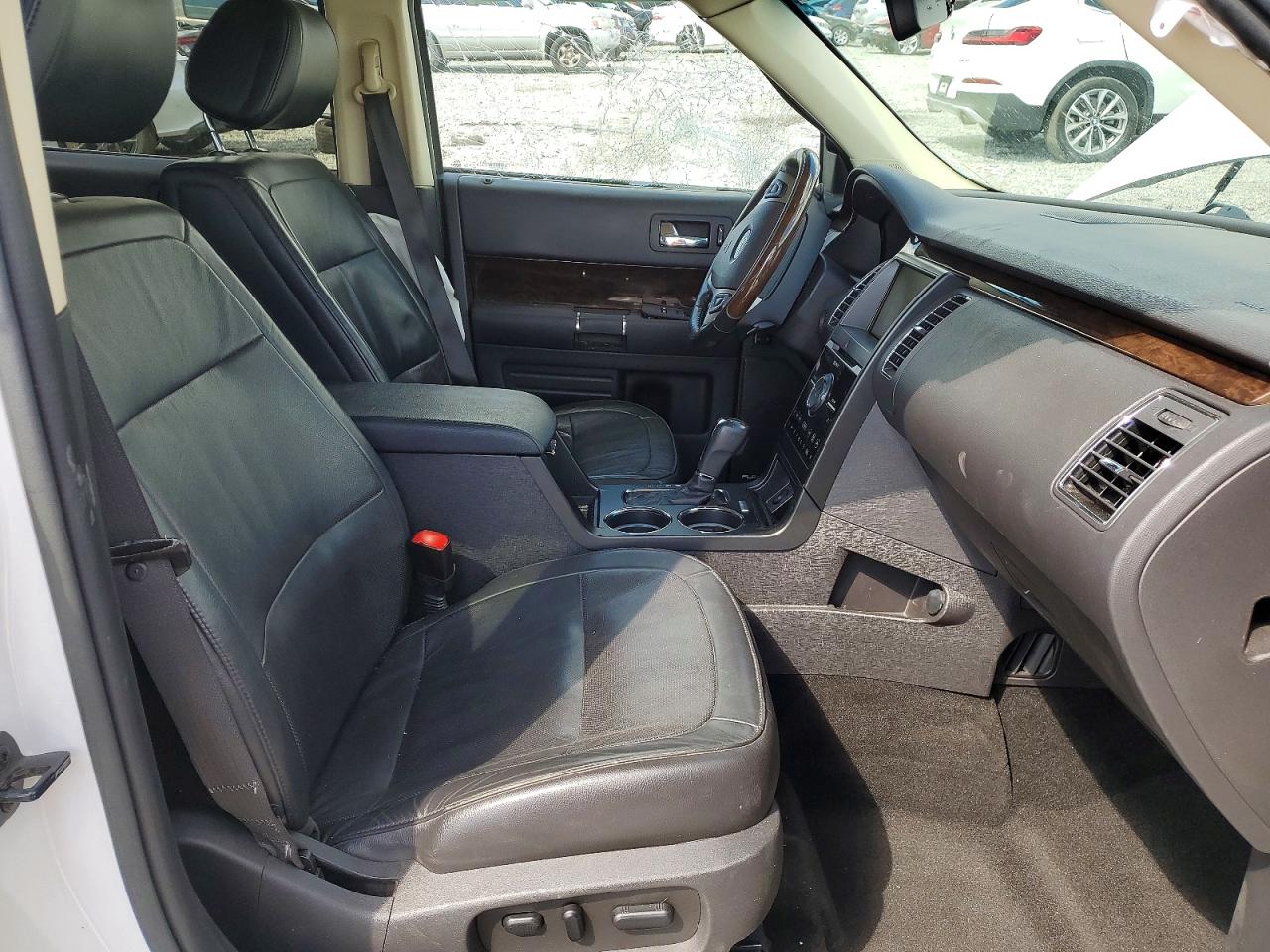 Ford Flex Limited
