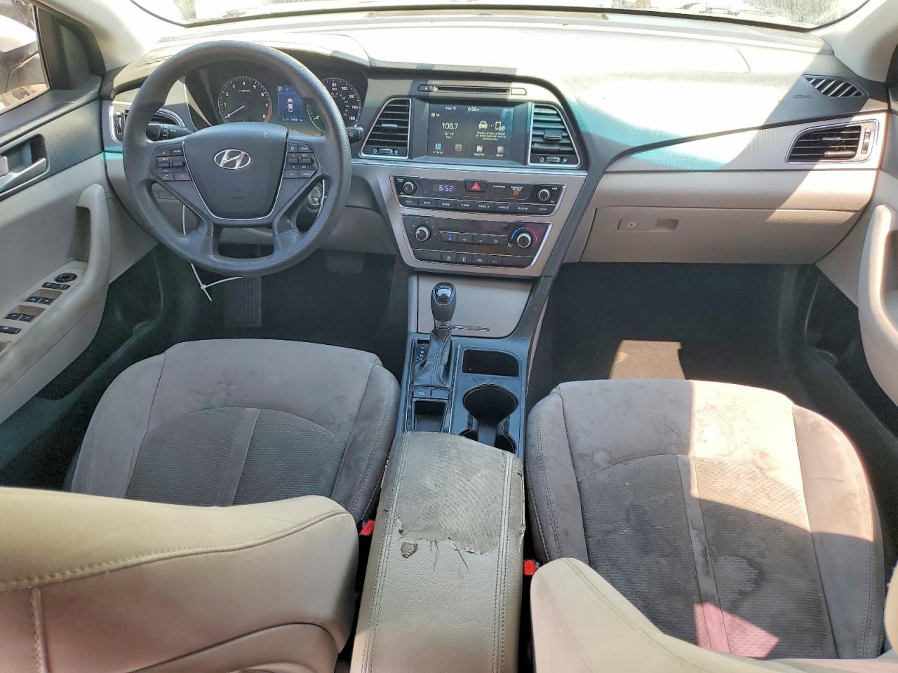 Hyundai SONATA Se