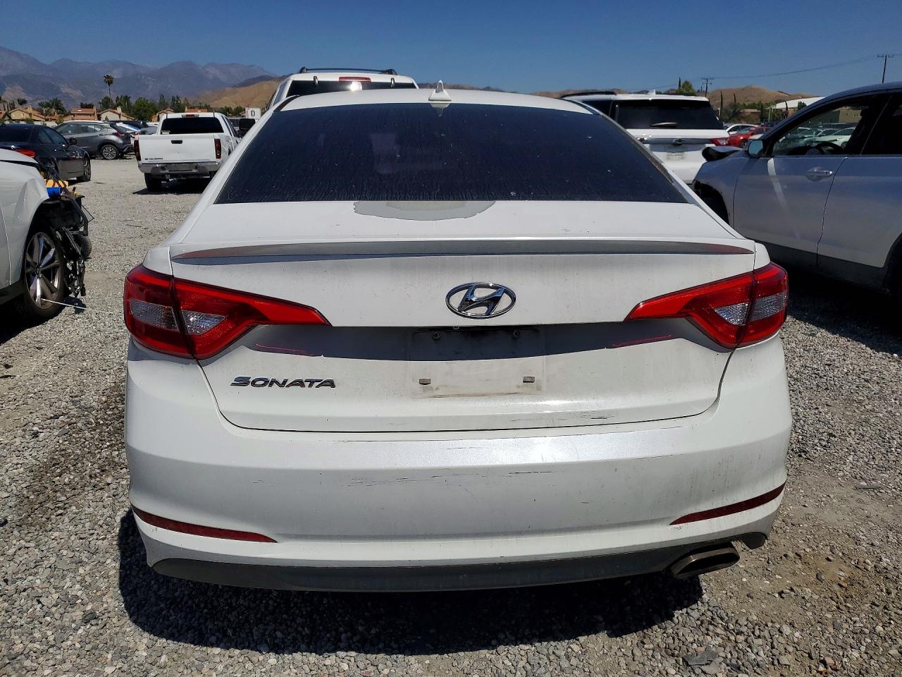 Hyundai SONATA Se
