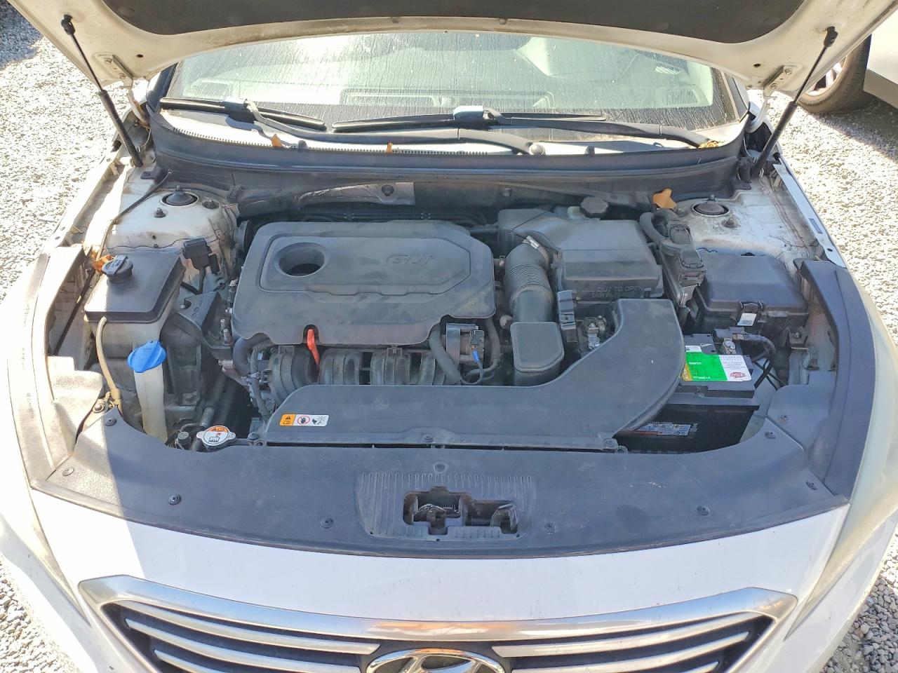 Hyundai SONATA Se
