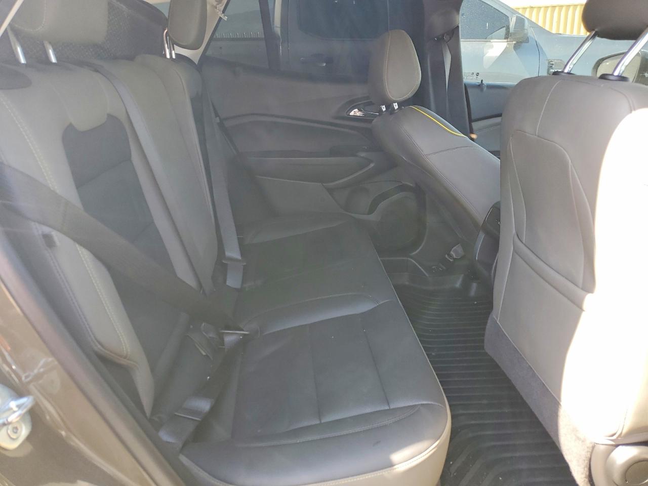Chevrolet Trax Activ