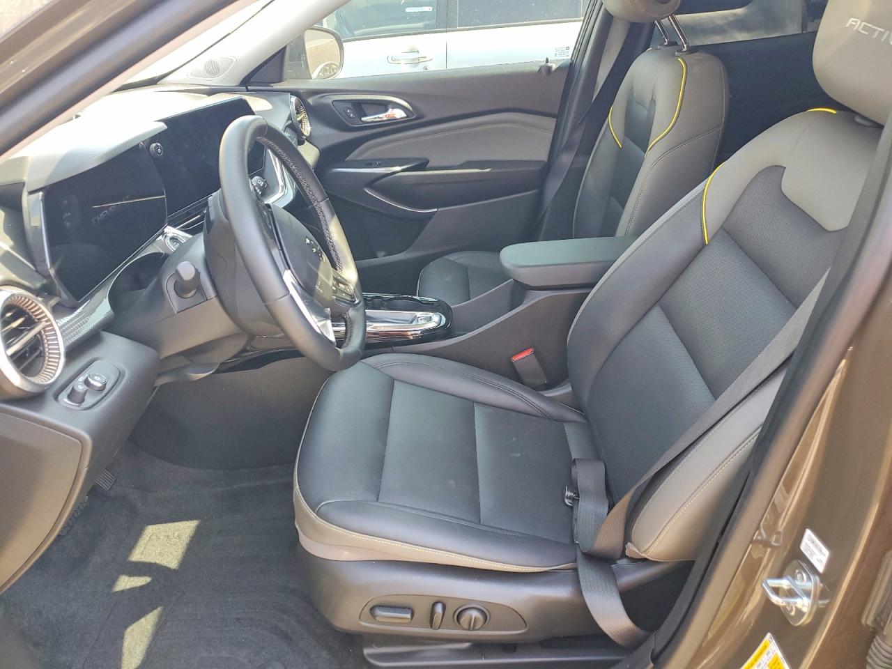 Chevrolet Trax Activ