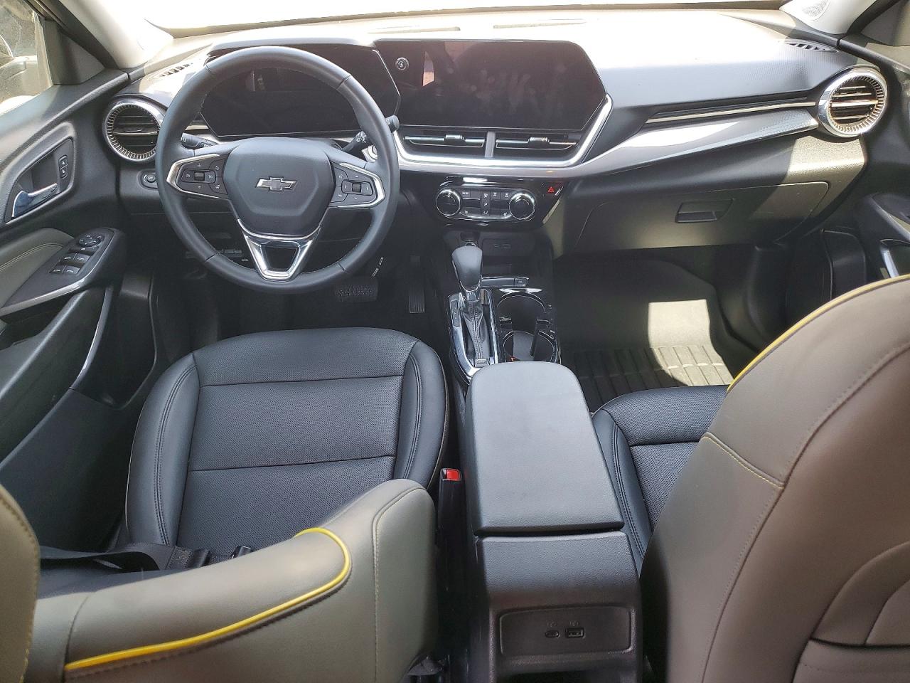 Chevrolet Trax Activ