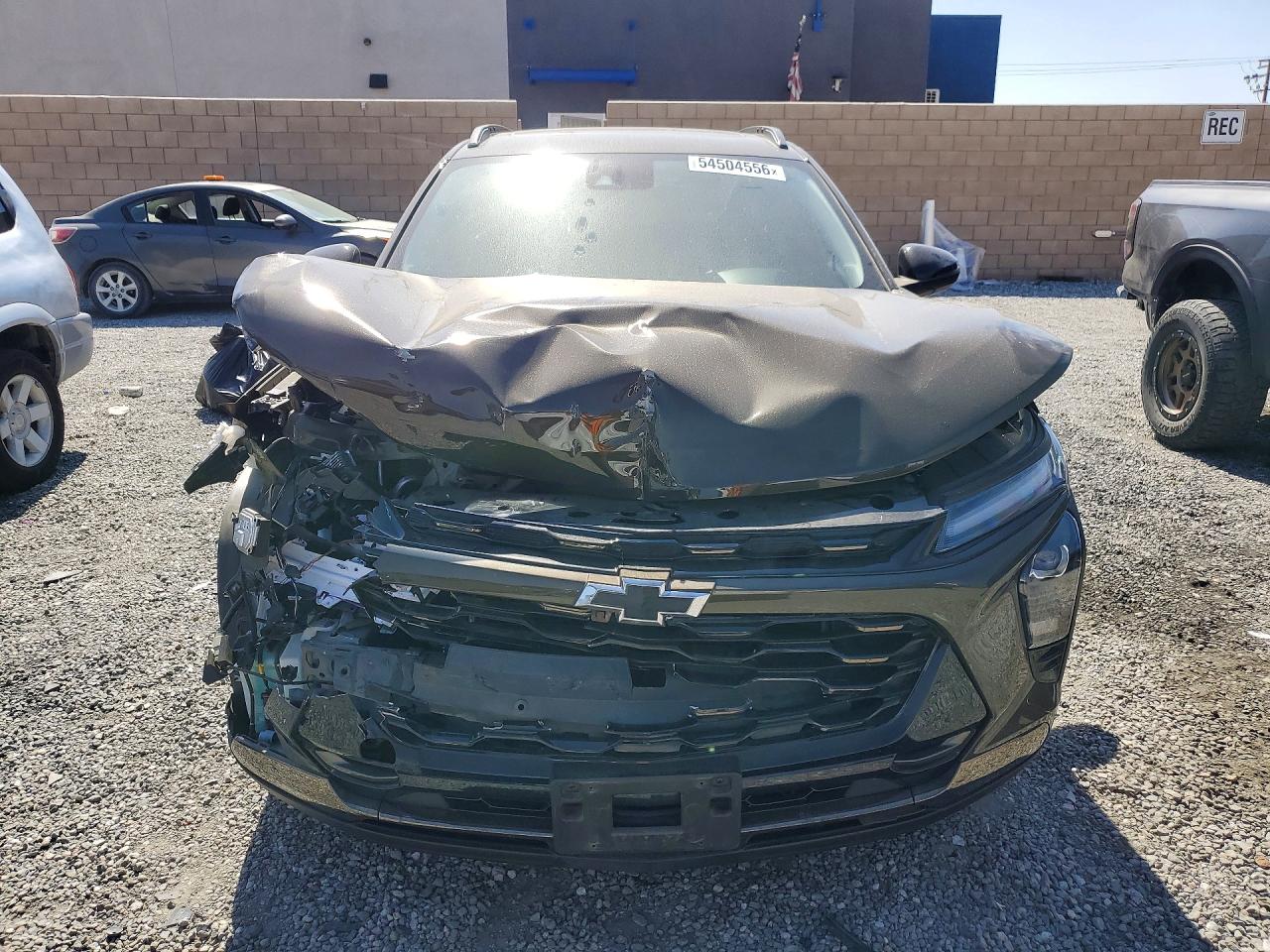 Chevrolet Trax Activ