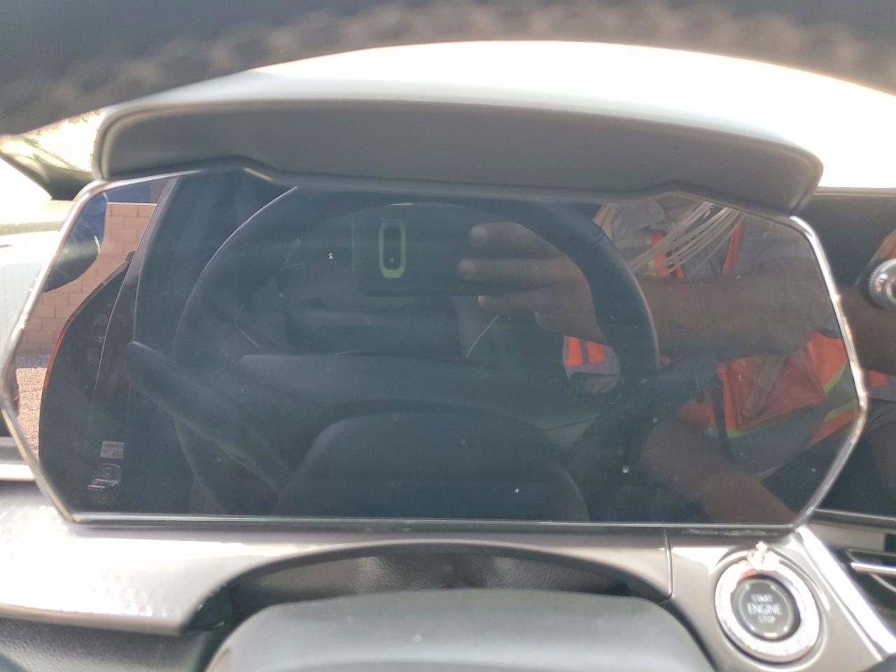 Chevrolet Trax Activ