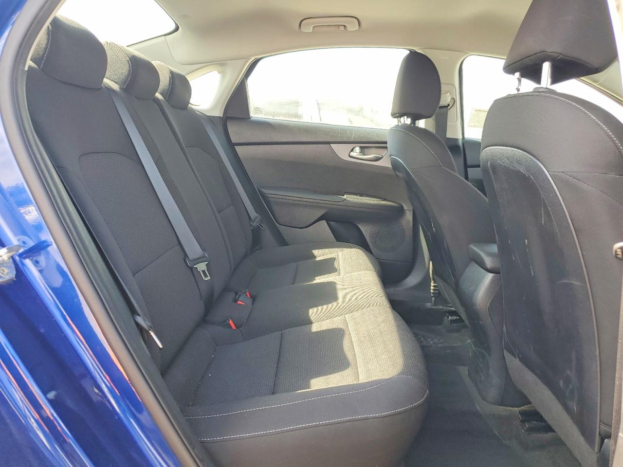 Kia Forte Lxs