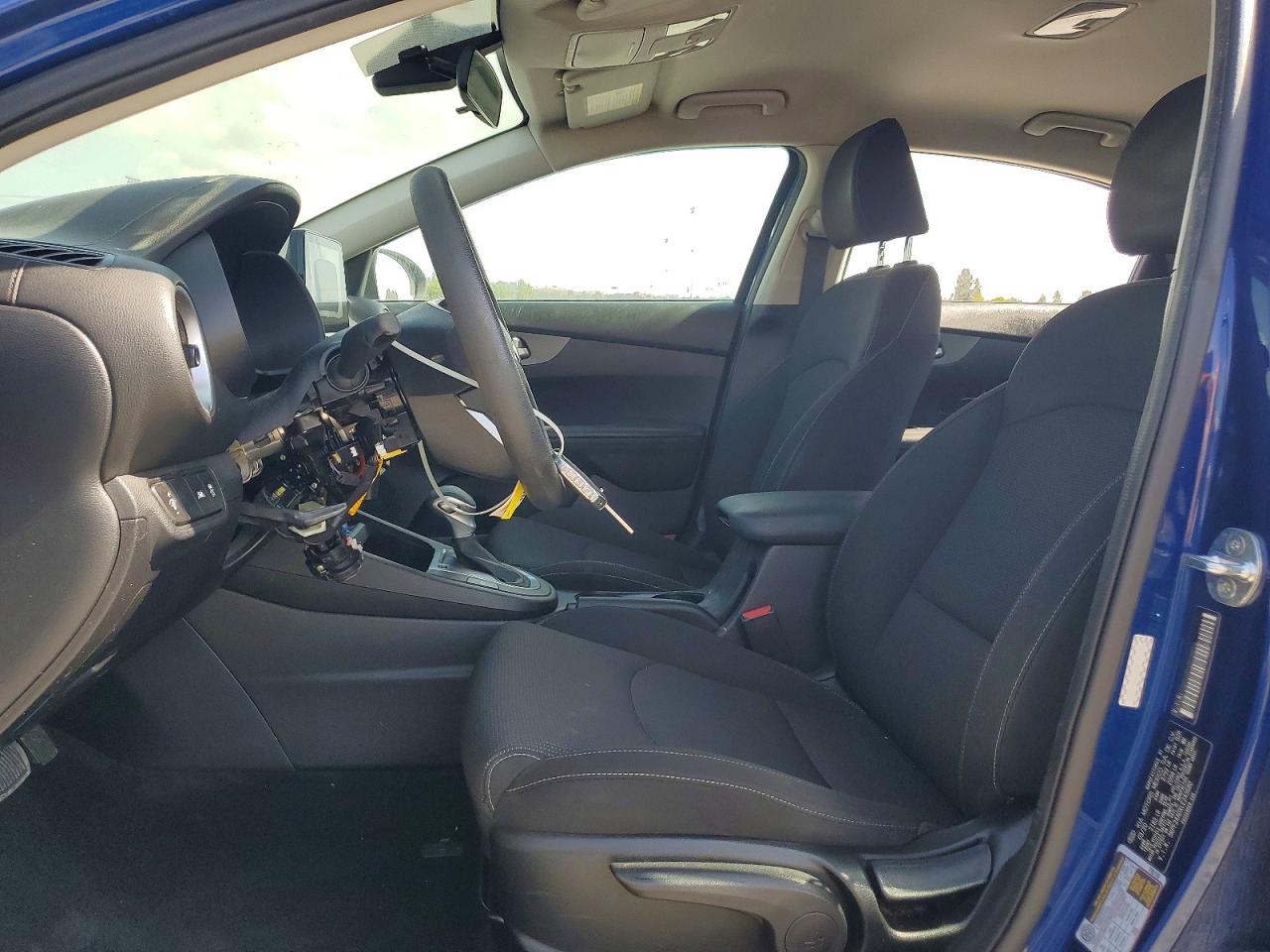 Kia Forte Lxs