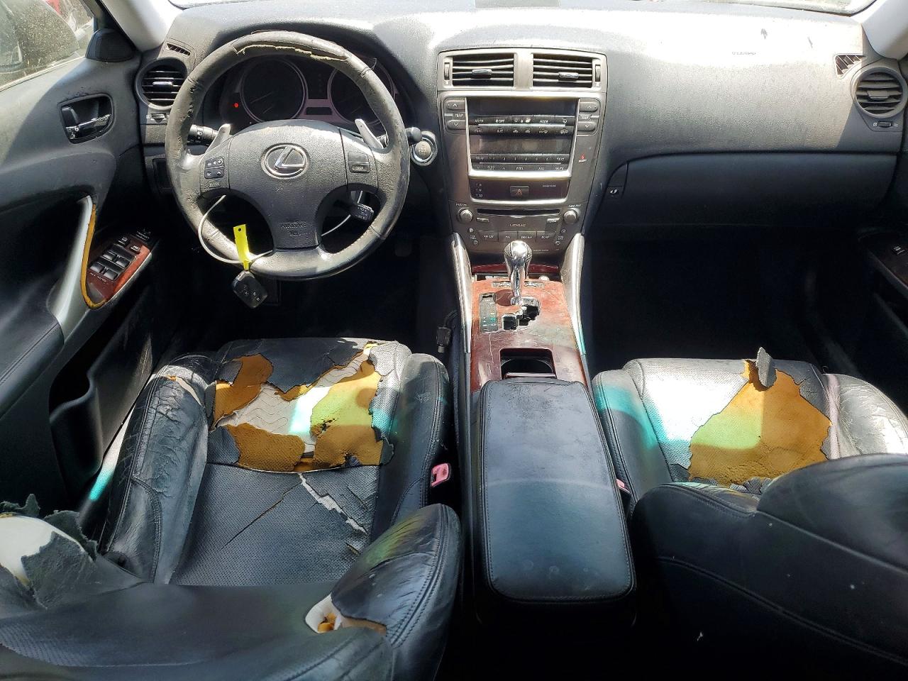 Lexus Is 250