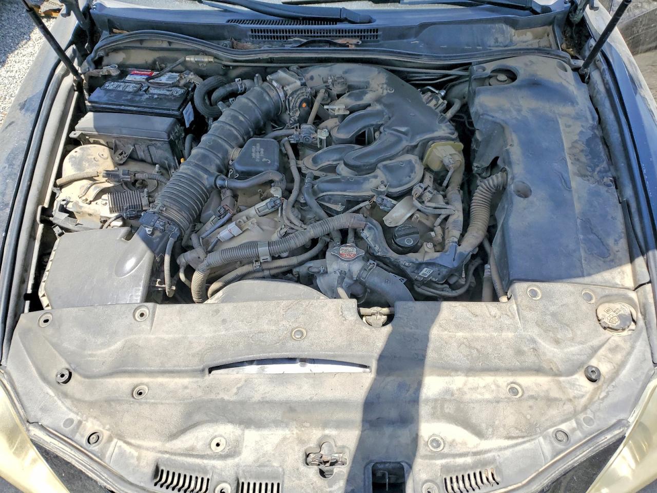 Lexus Is 250