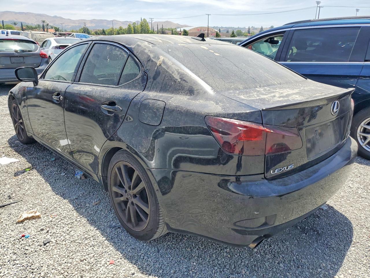 Lexus Is 250
