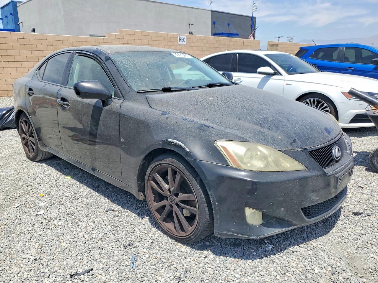Lexus Is 250
