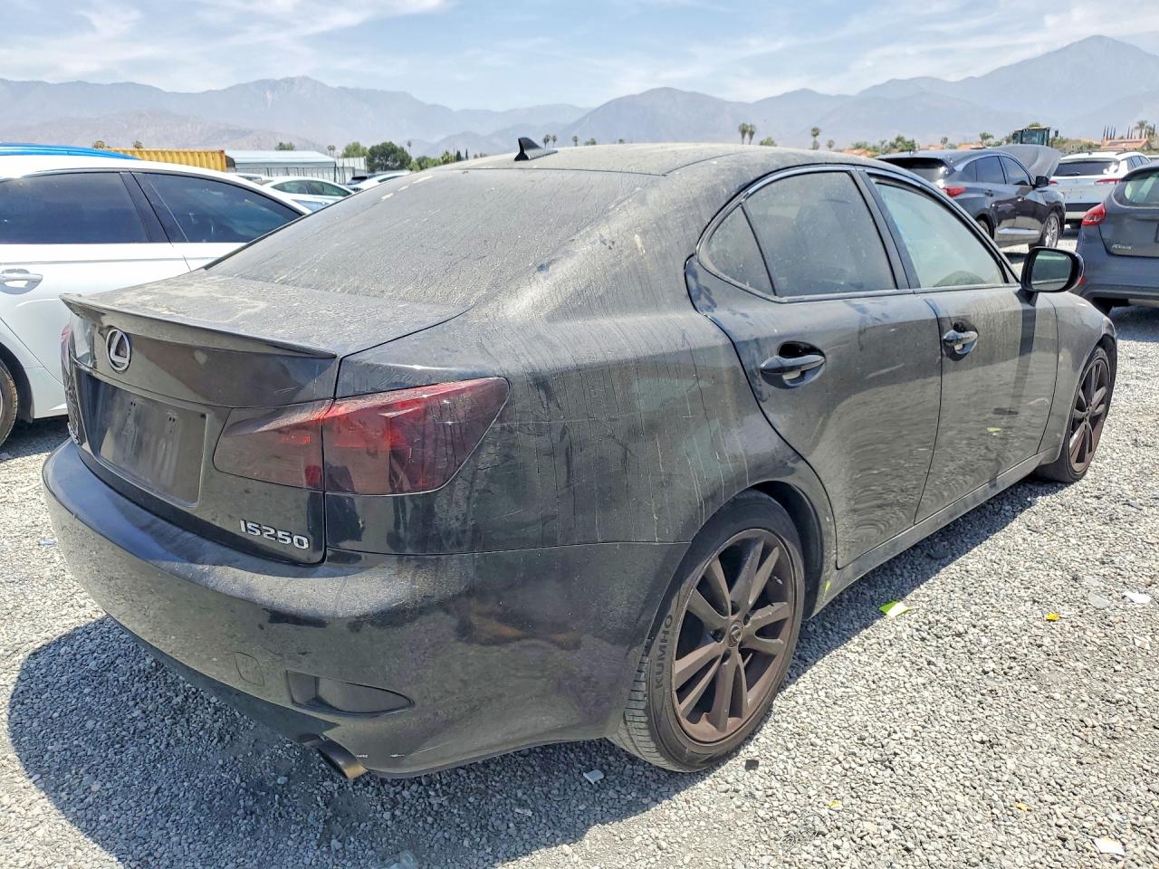 Lexus Is 250