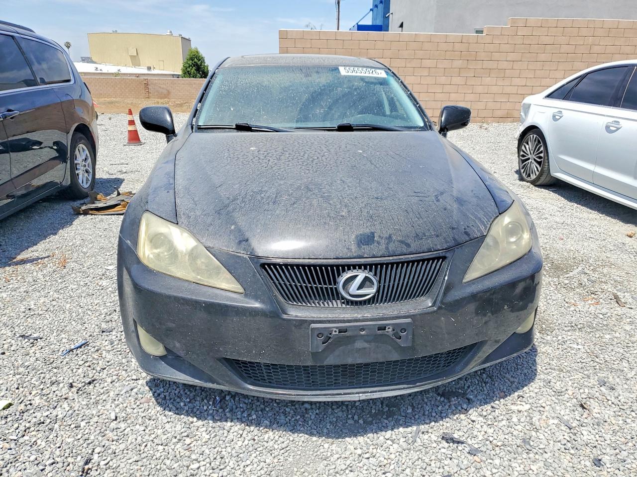 Lexus Is 250