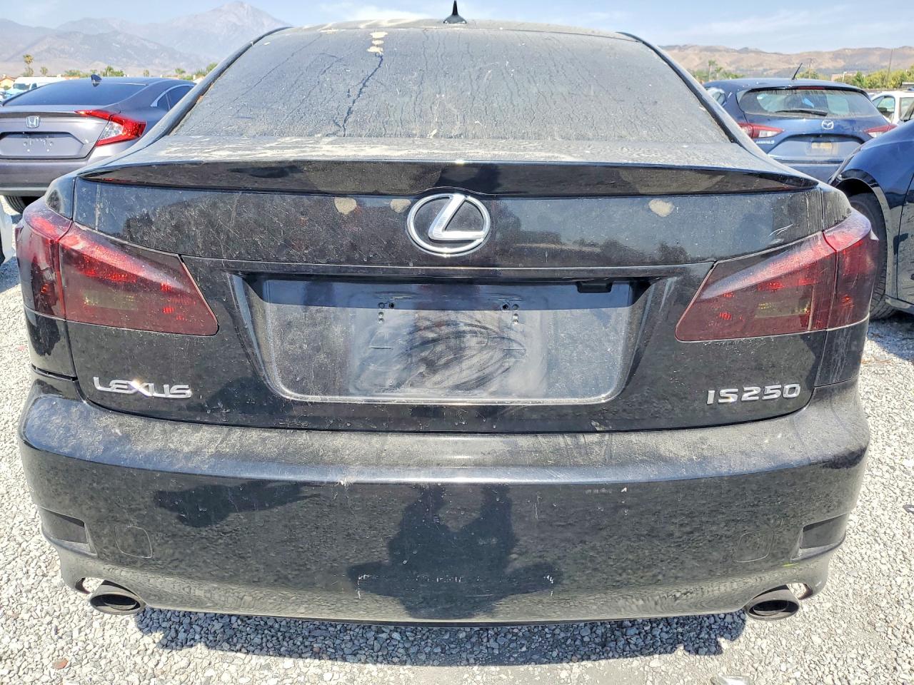 Lexus Is 250