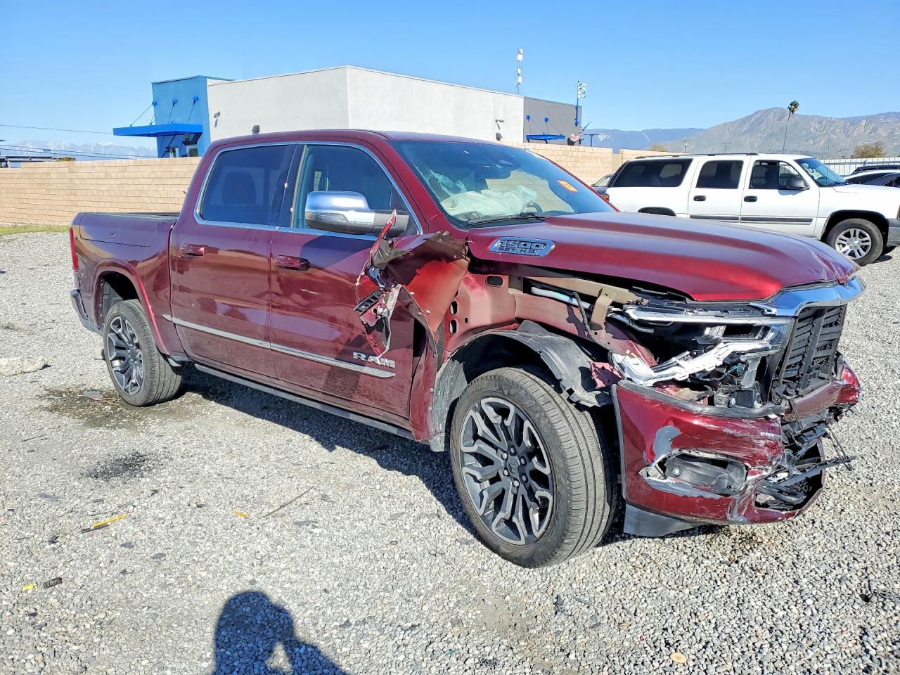 Ram 1500