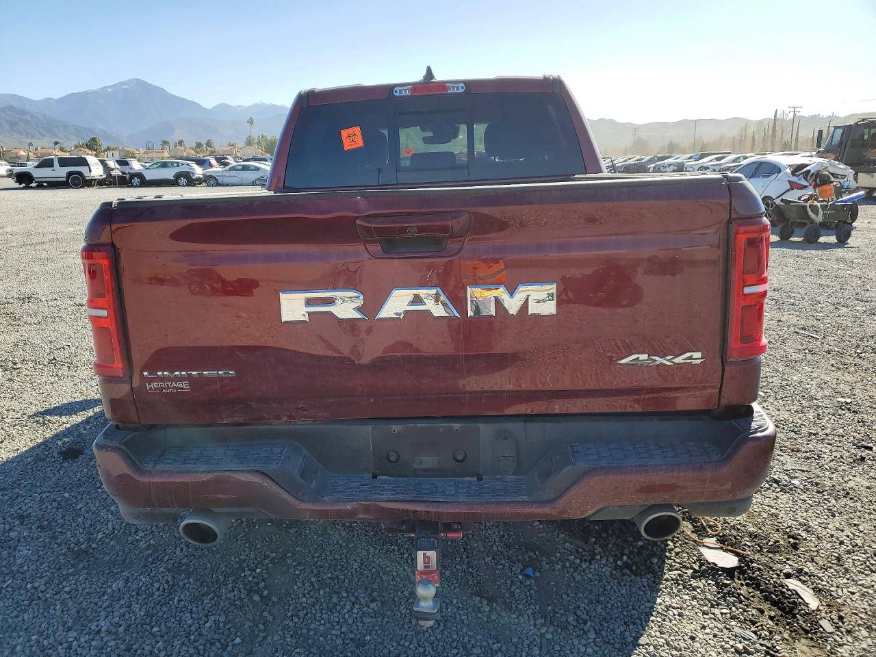 Ram 1500