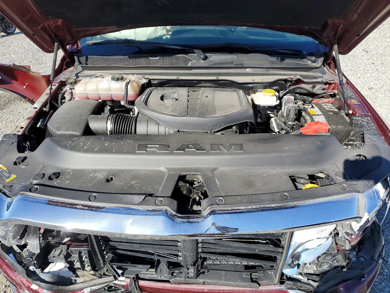 Ram 1500