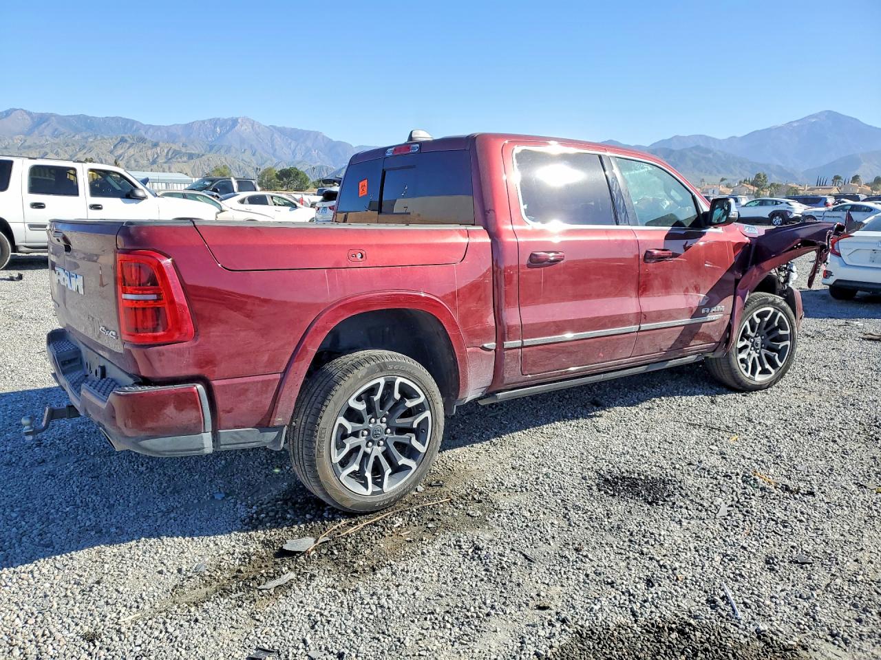Ram 1500