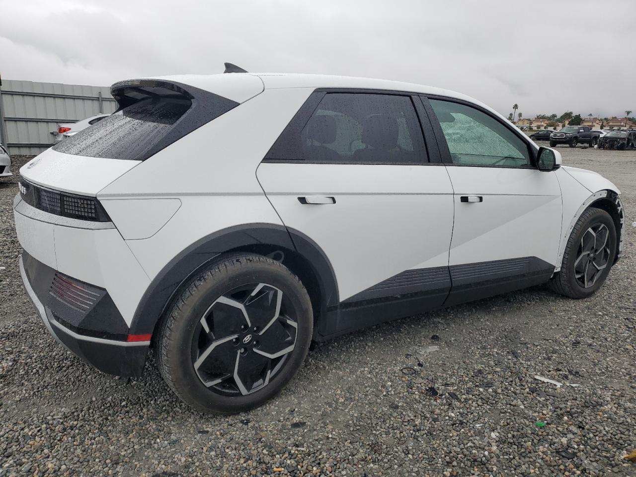 Hyundai Ioniq Sel