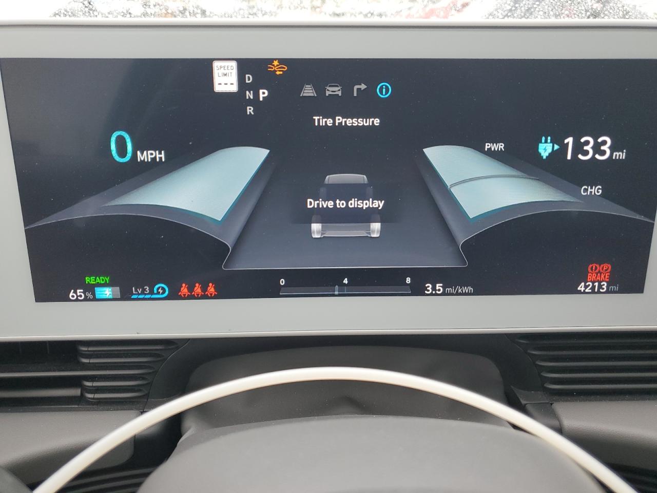 Hyundai Ioniq Sel