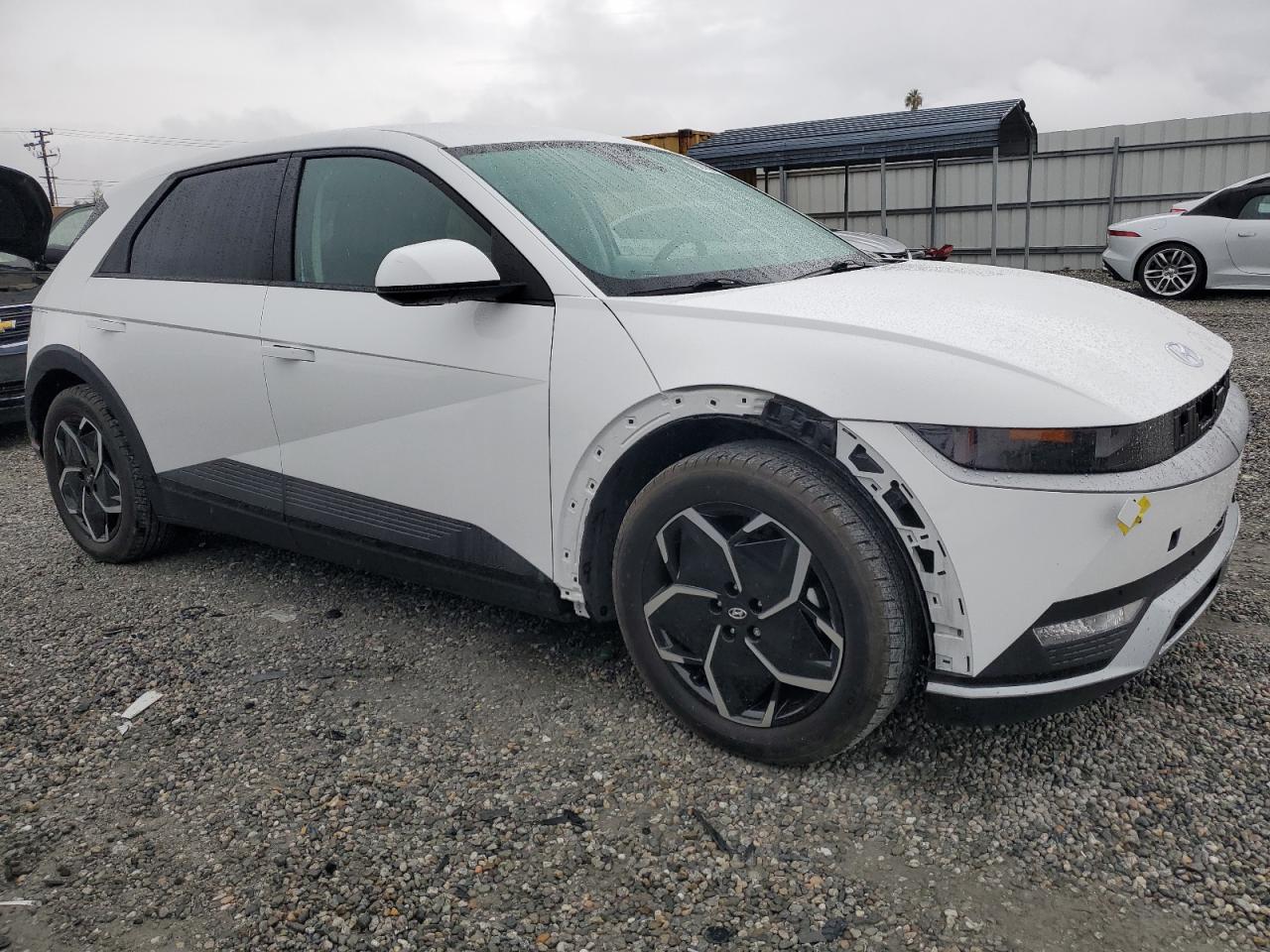 Hyundai Ioniq Sel
