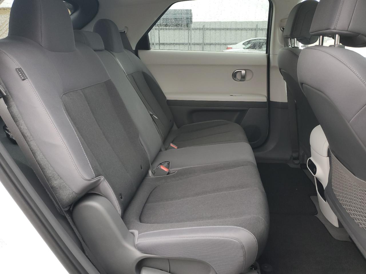 Hyundai Ioniq Sel