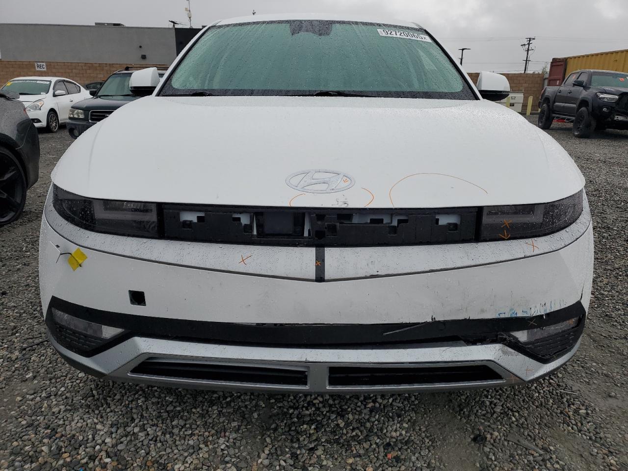 Hyundai Ioniq Sel