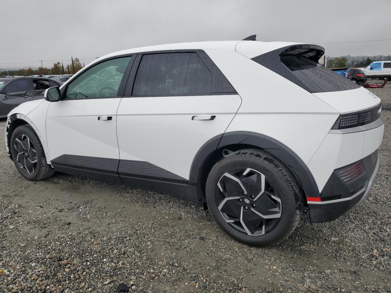 Hyundai Ioniq Sel