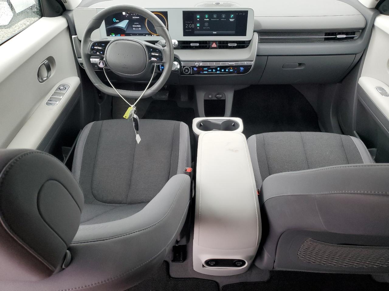 Hyundai Ioniq Sel